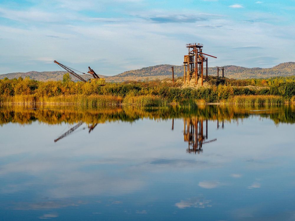 Photograph by Евгений Фазлеев