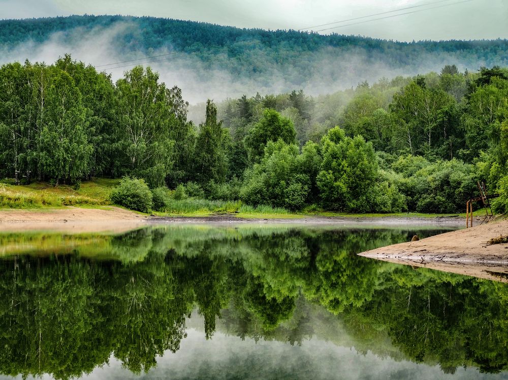 Photograph by Евгений Фазлеев