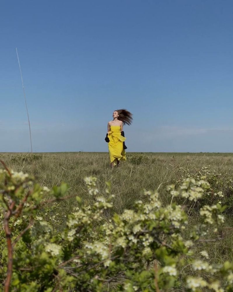 Photograph by Анастасия Щебетун