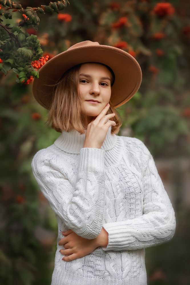 Photograph by Ольга Сметанникова