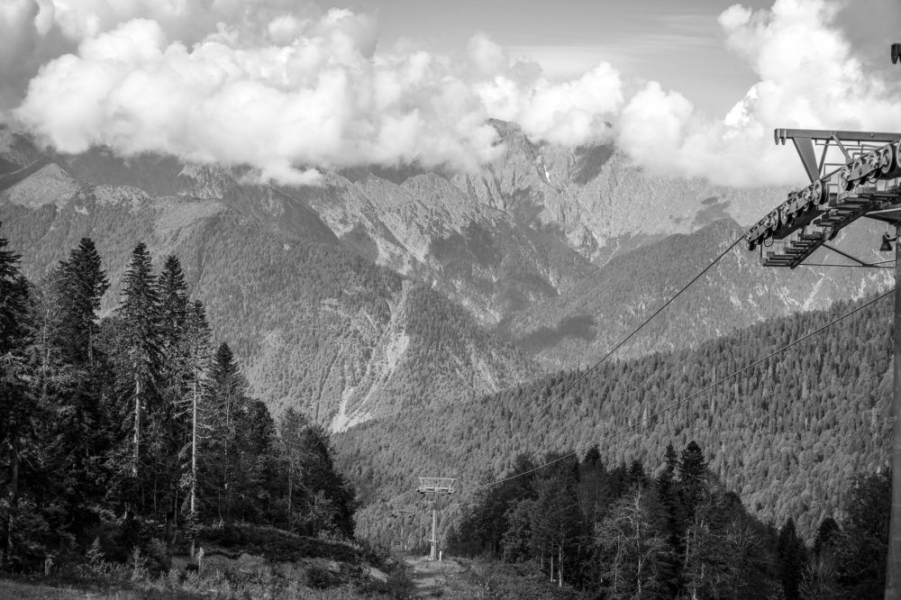 Photograph by Паша Савельев