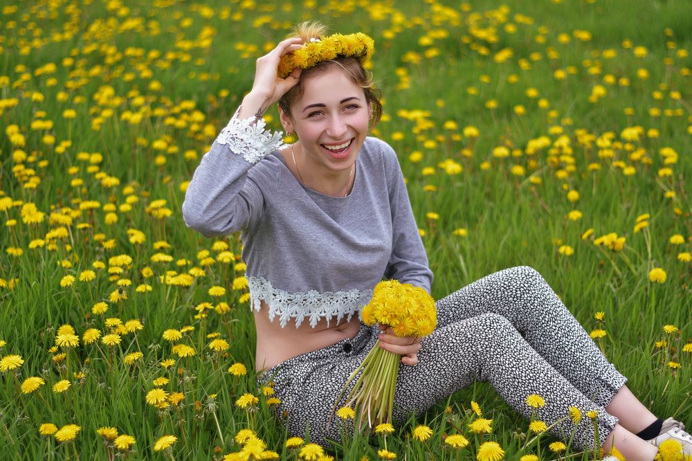 Фотография автора Билан Виктория