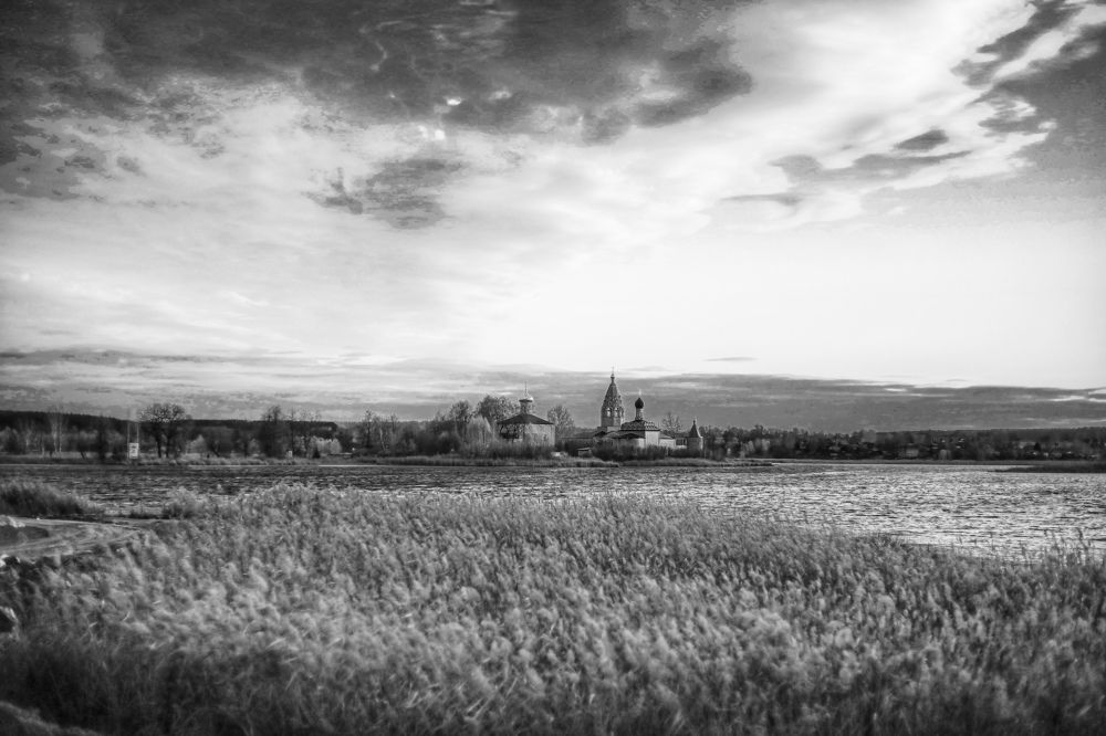 Photograph by Паша Савельев