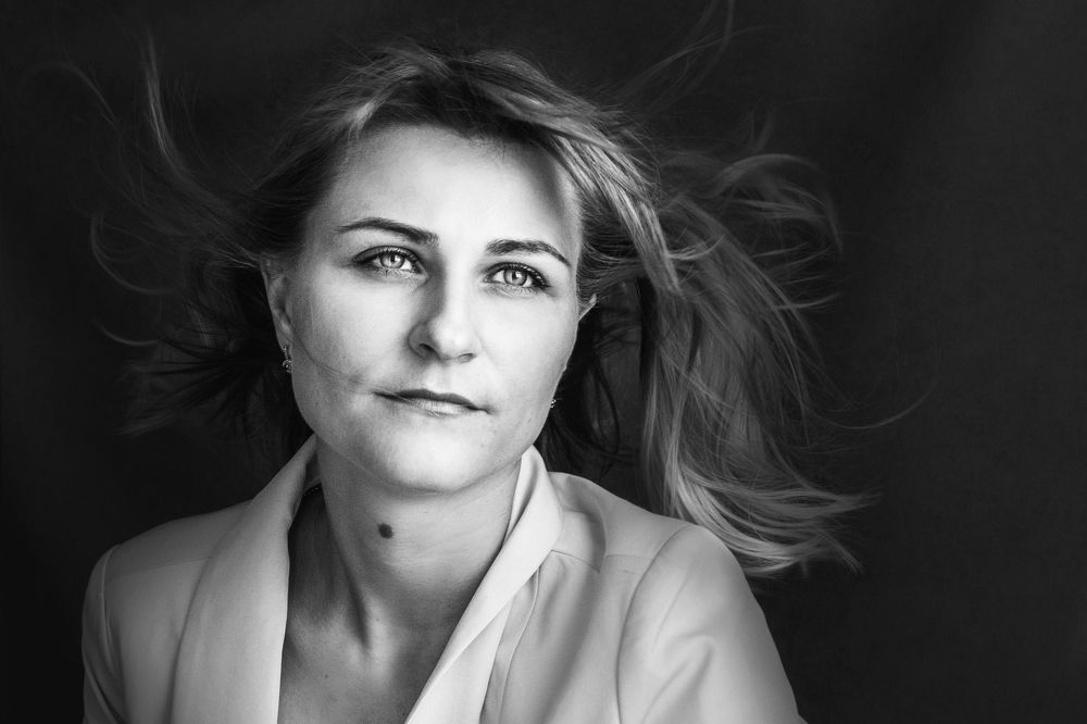 Photograph by Оксана