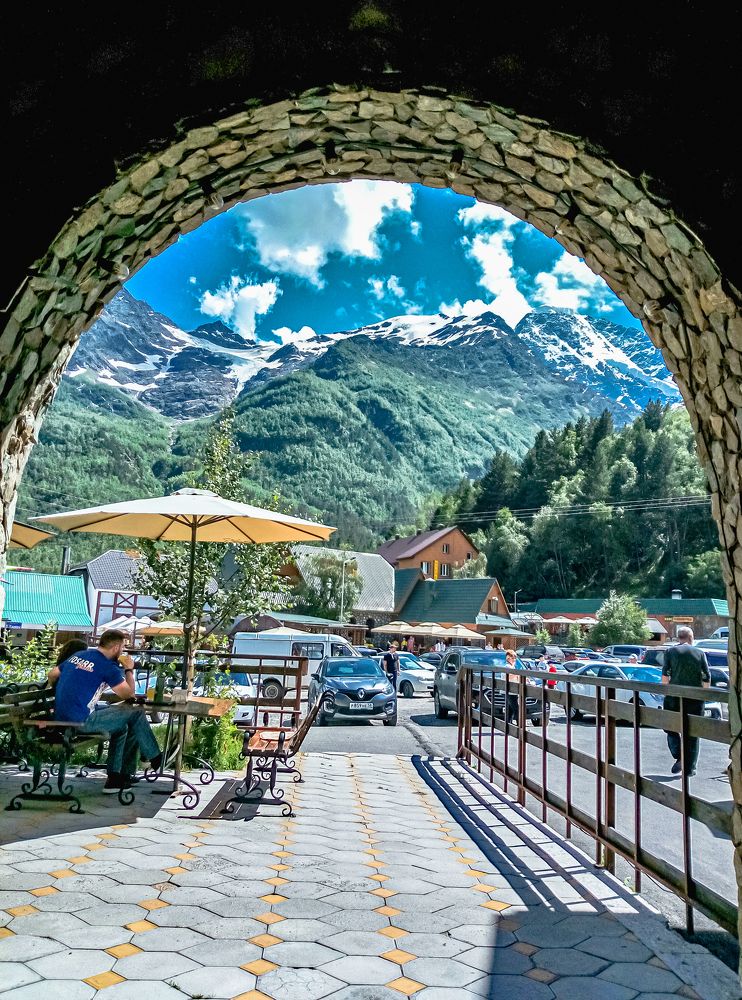 Фотография автора Игорь Панфилов