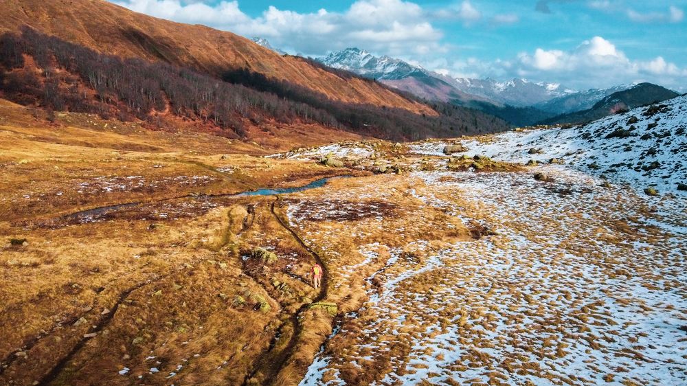 Photograph by Юрий Гаврилов