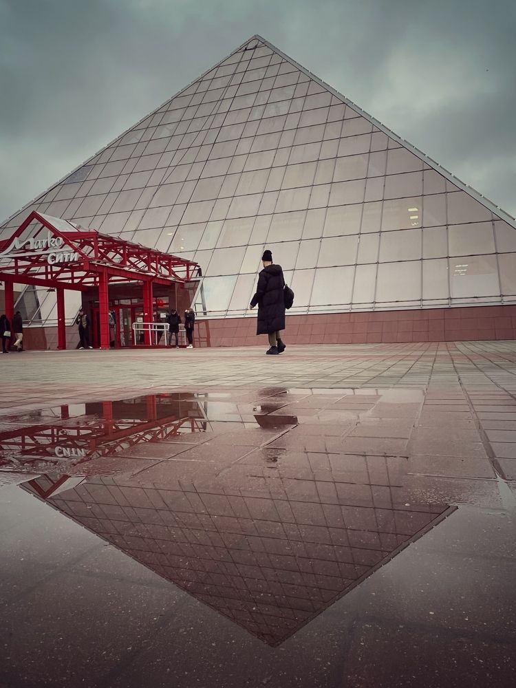 Photograph by Алексей Большаков