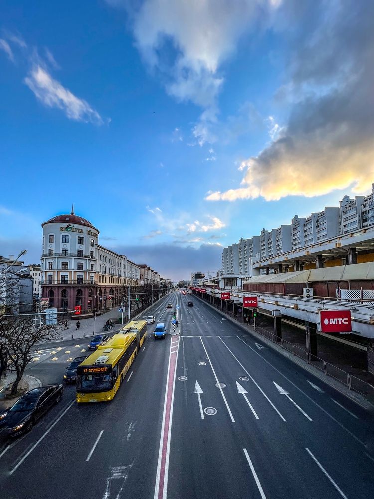 Photograph by Алексей Большаков