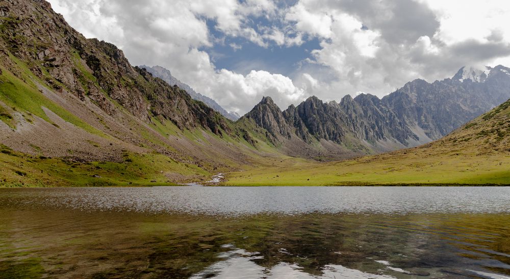 Photograph by Темирлан Топчубек уулу