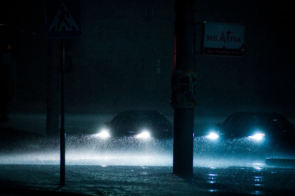 Photograph by Виктор Сердюков