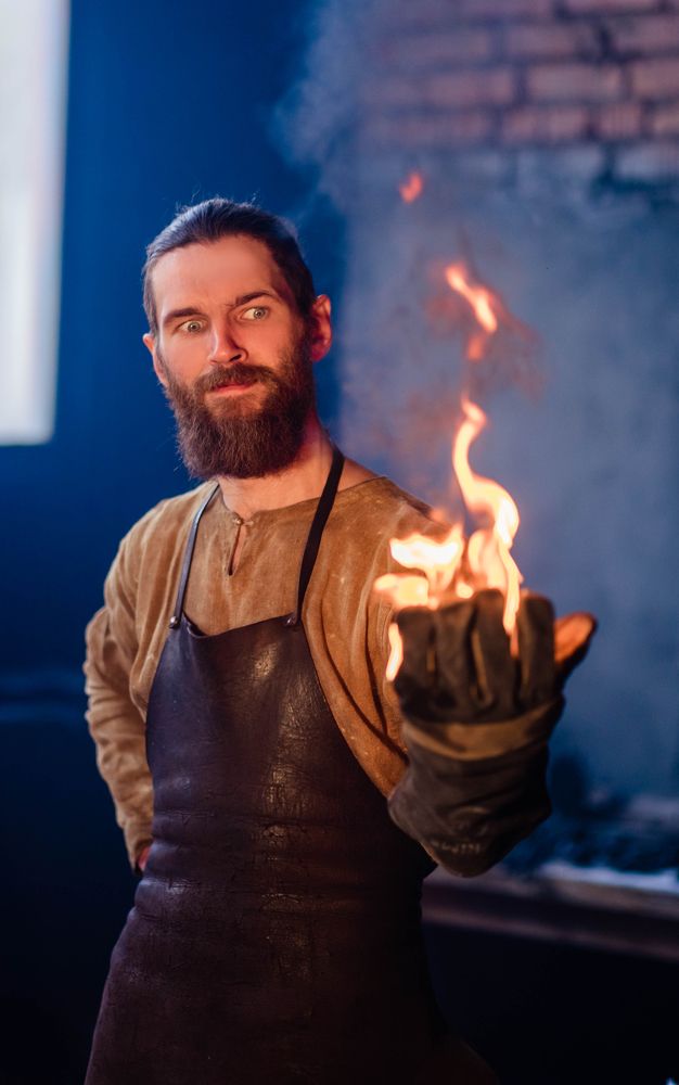 Фотография автора Марина Верина