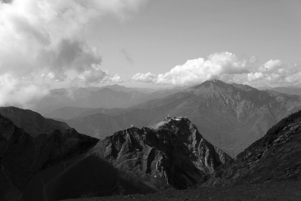 Photograph by Елена Титова