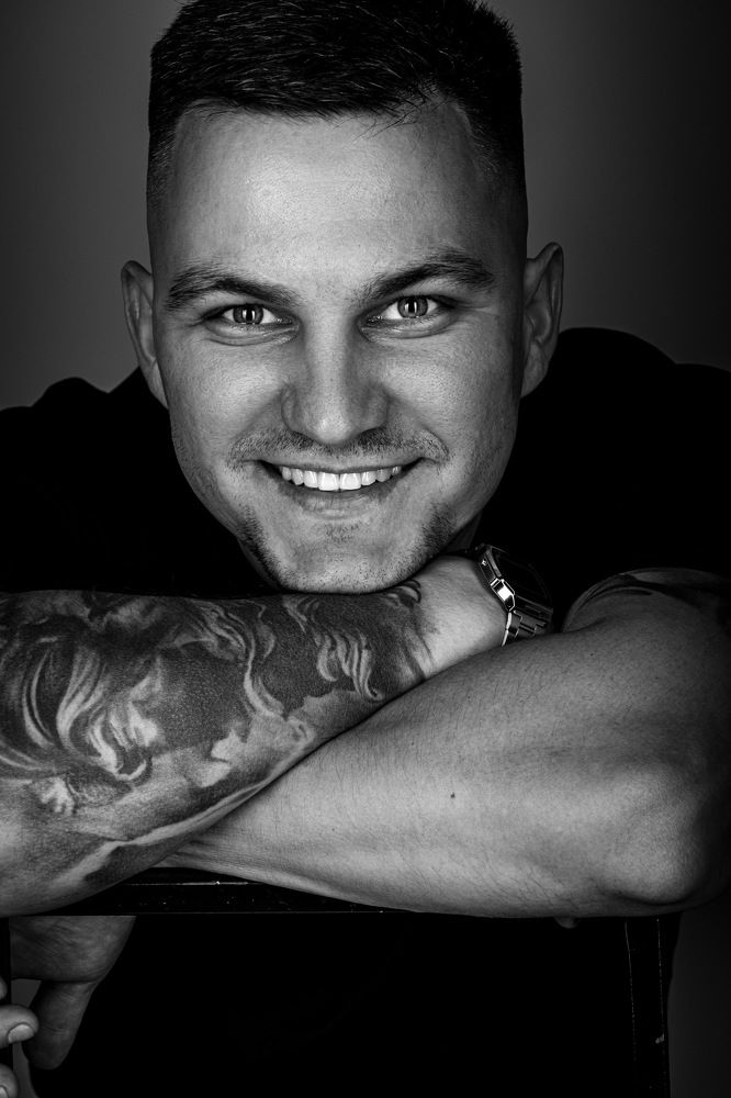 Photograph by Михаил Соболев