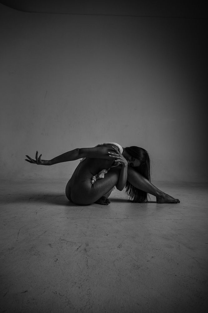 Photograph by Михаил Соболев