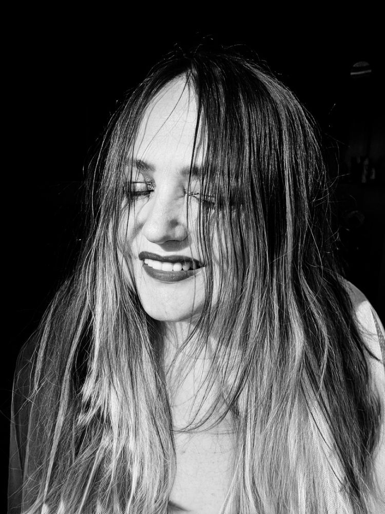 Photograph by Светлана Нестерова