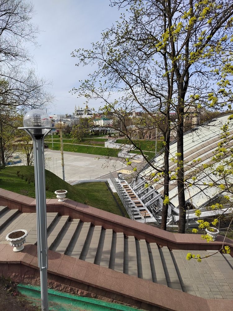 Photograph by Александр Заруцкий