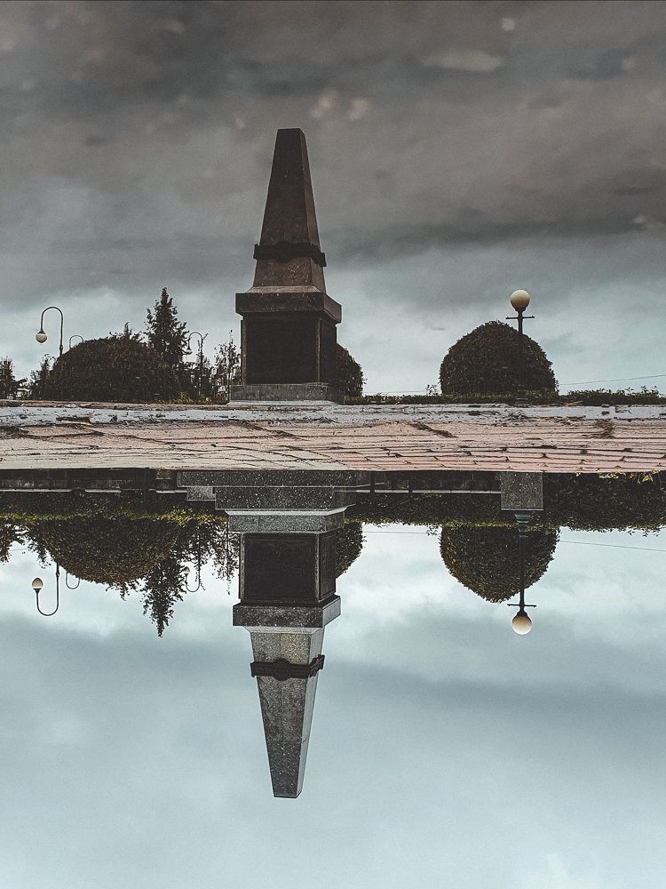 Photograph by Светлана Нестерова