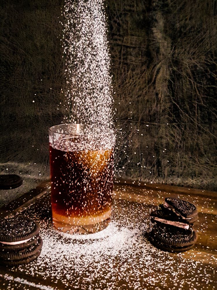 Photograph by Светлана Нестерова