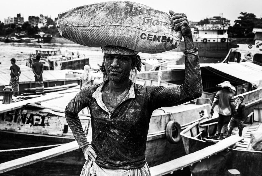 Photograph by Mahmud Tareq Hassan Khan