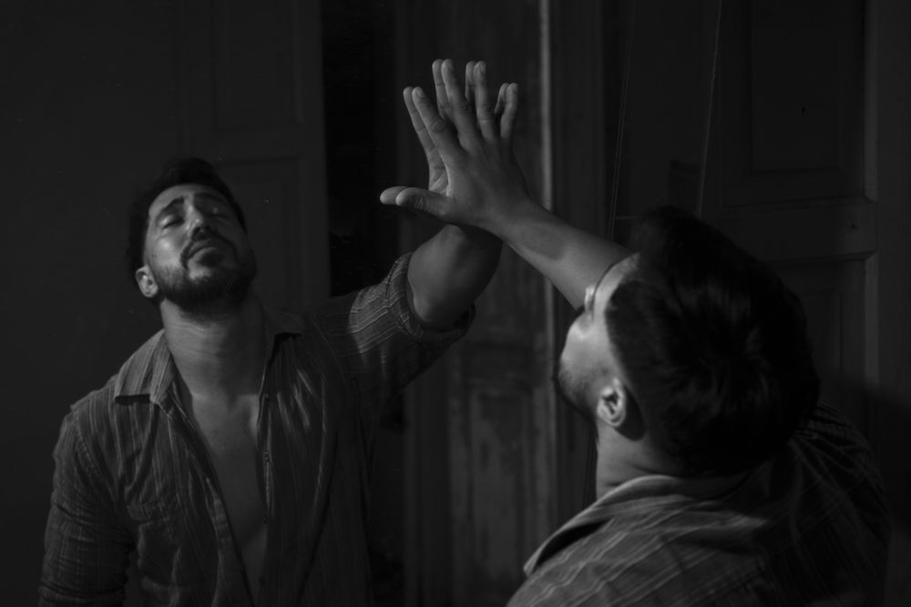 Photograph by William Oceguera