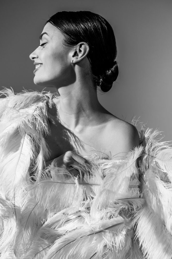 Photograph by Элина Ларченкова