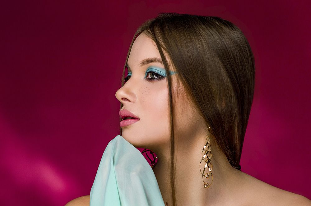 Photograph by Екатерина Шатилова