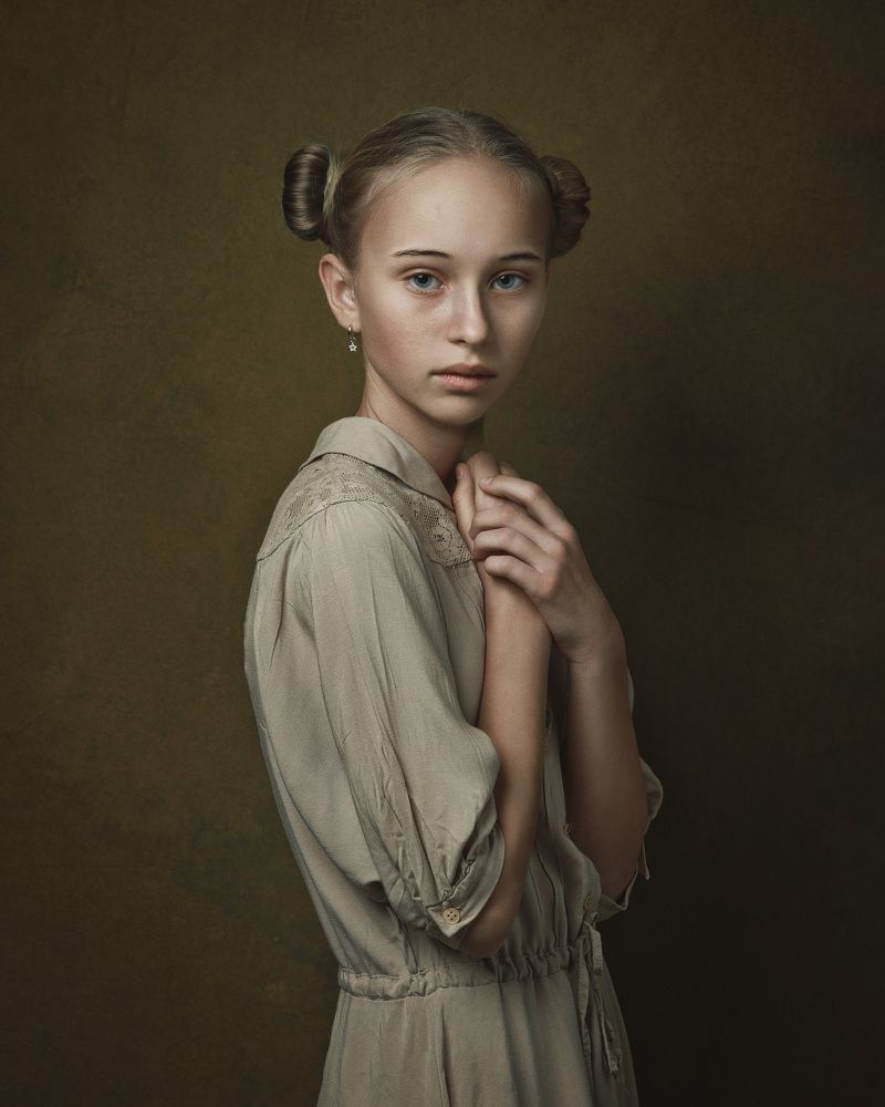 Фотография автора Elena Turina