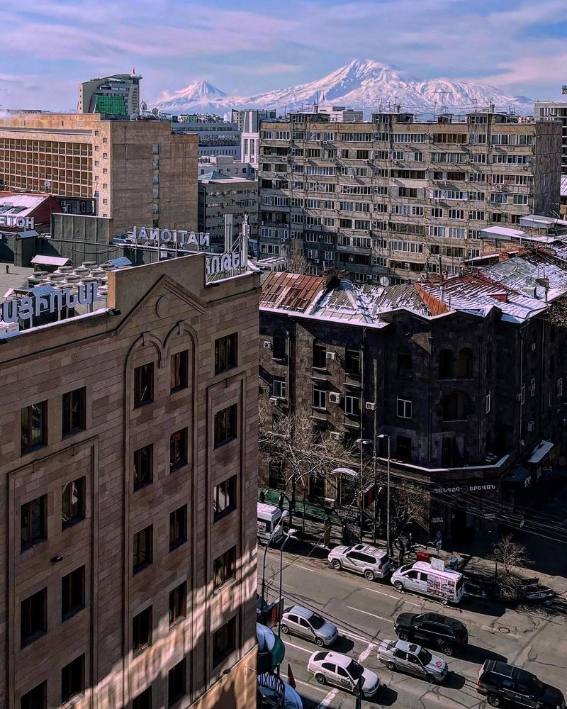 Photograph by IULIIA AKHULKOVA