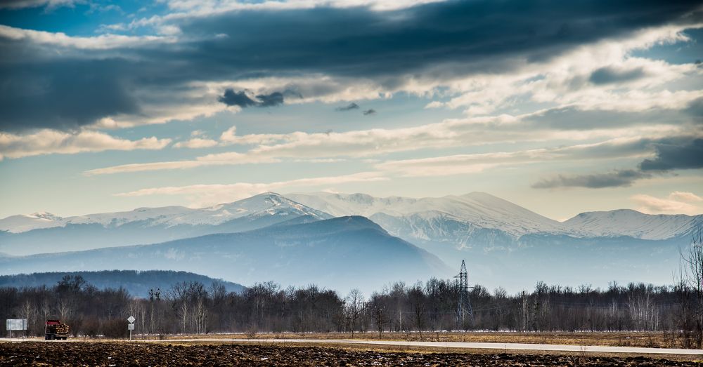 Photograph by Михаил Кравченко