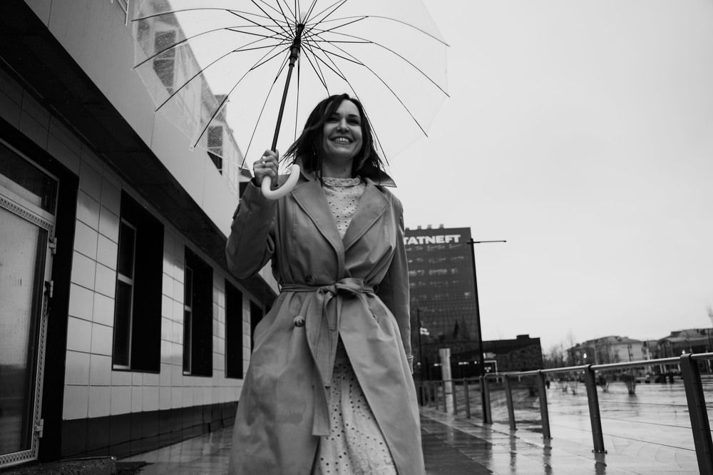 Photograph by Елена Миназова