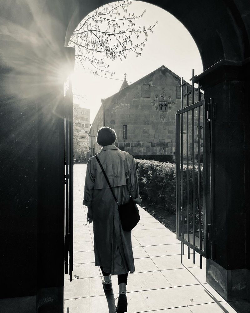 Photograph by IULIIA AKHULKOVA