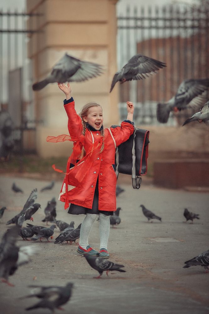 Photograph by Лысенкова Ксения