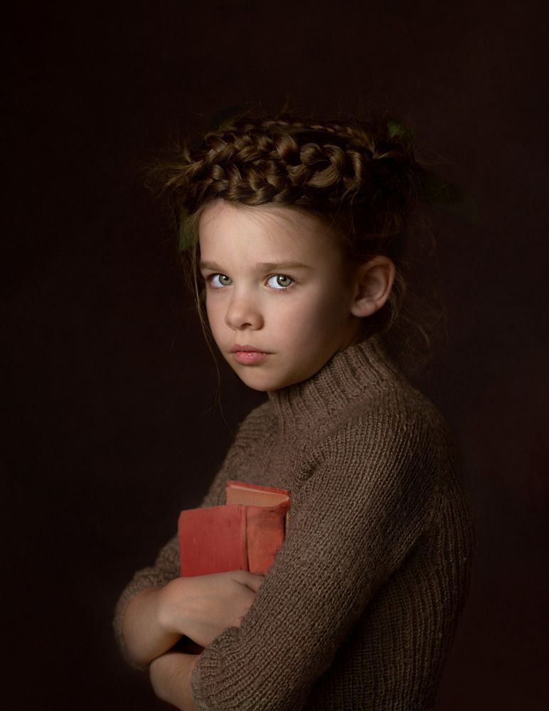 Photograph by Ольга Недугова