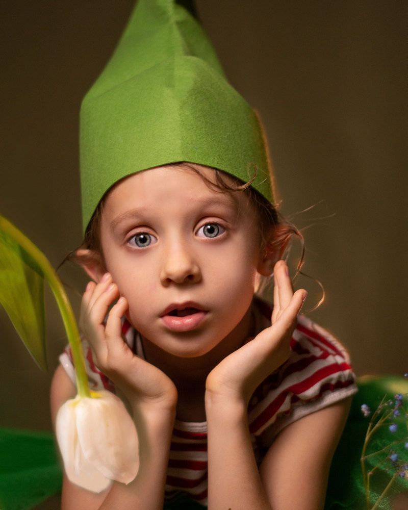 Photograph by Ольга Недугова