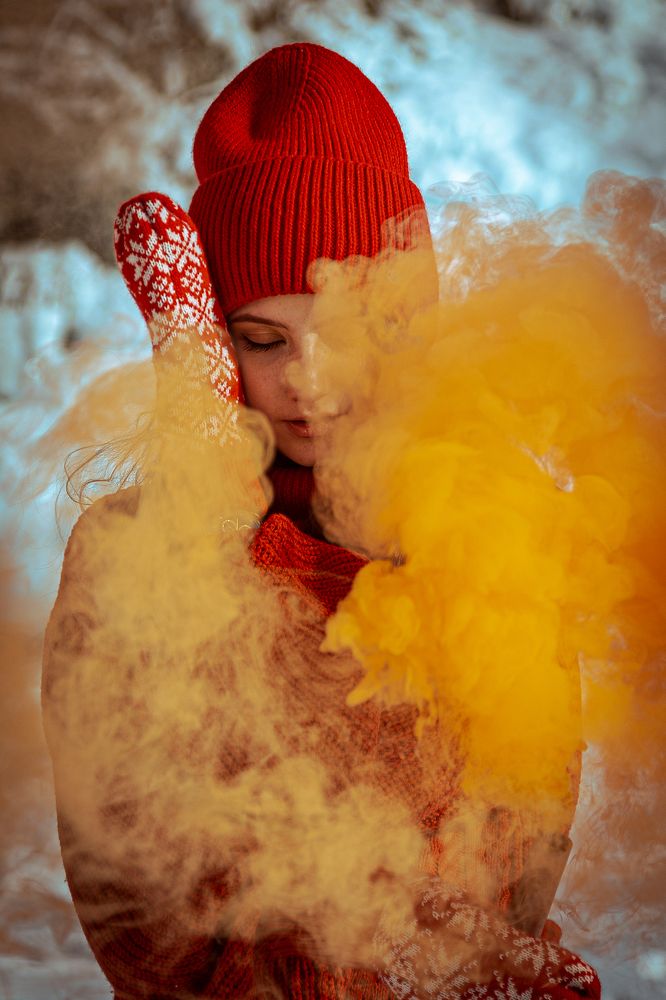 Photograph by 