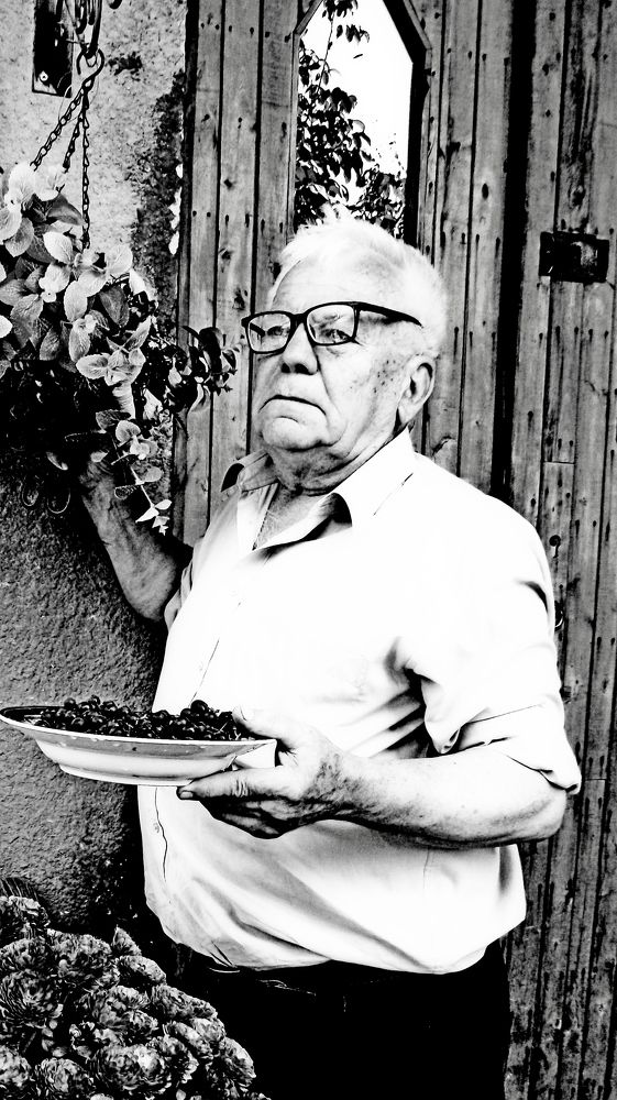 Photograph by Евгений Бригиневич - Снежин