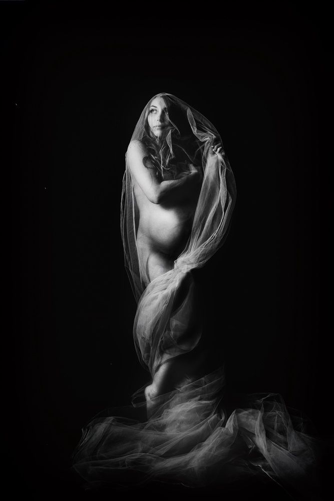 Photograph by Светлана Тимошенина