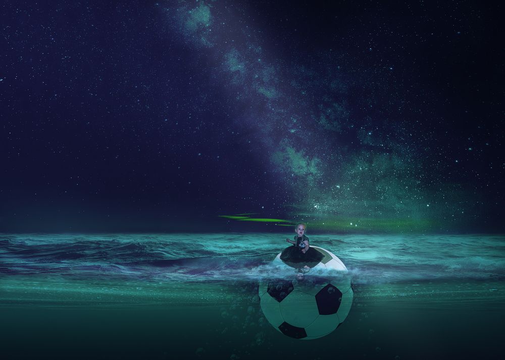 Photograph by Виктор Холодов