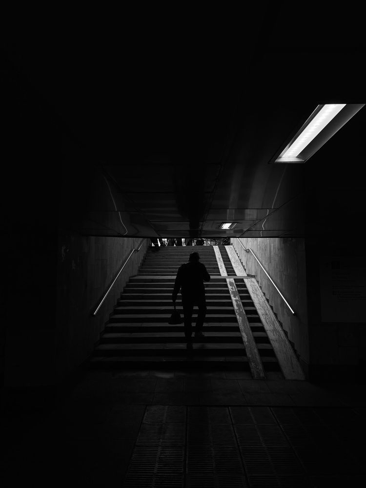 Photograph by Yuliya Kobyakova