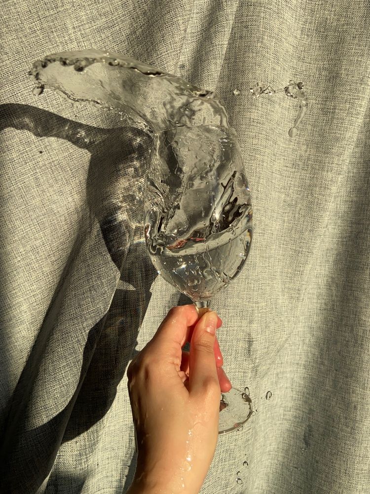 Photograph by Yuliya Kobyakova