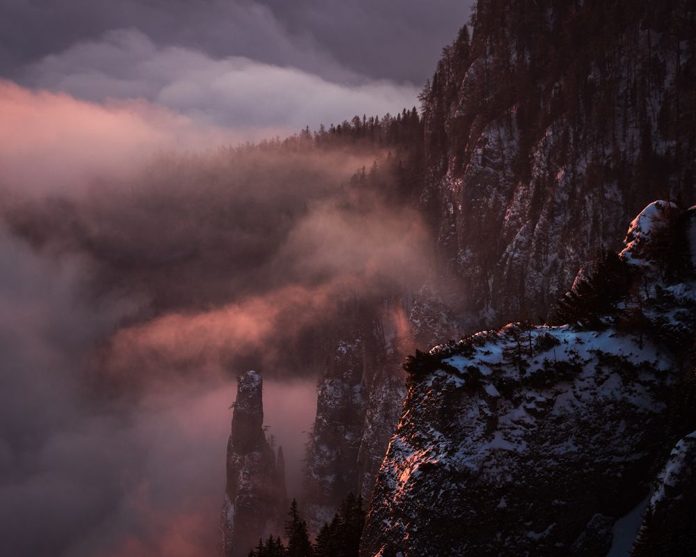 Photograph by Alexandru Handrache