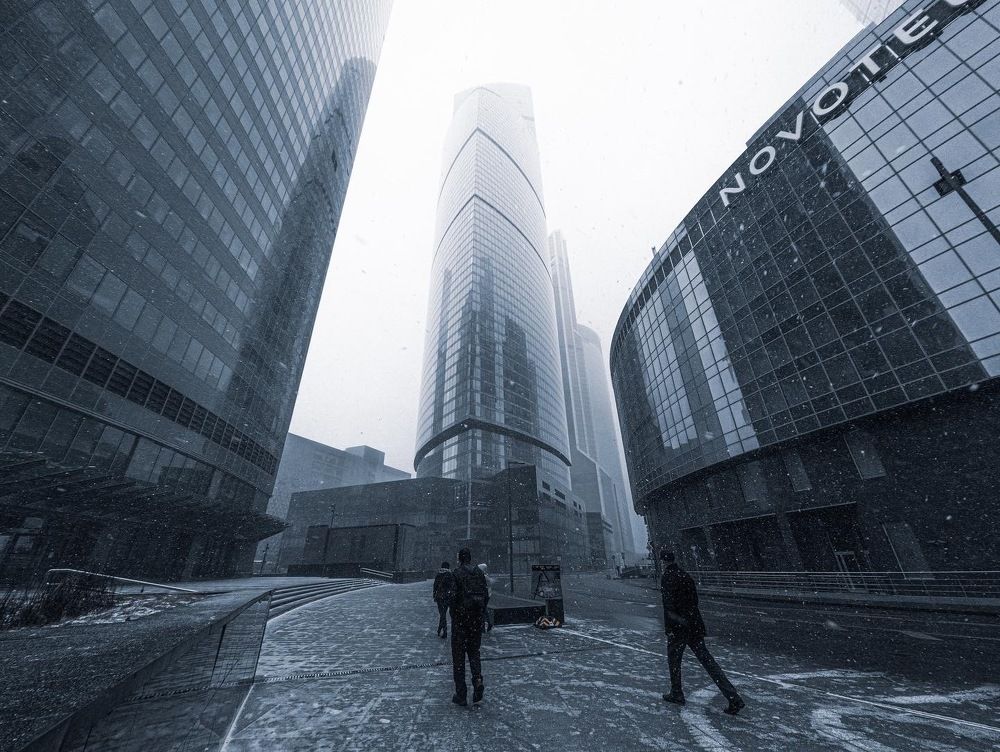 Photograph by Руслан Сафаров