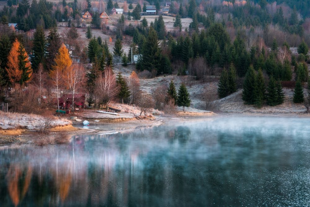 Photograph by Alexandru Handrache