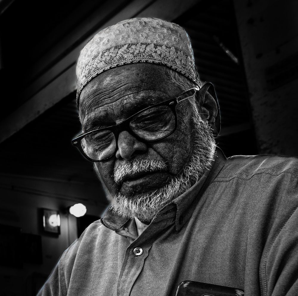 Фотография автора Mohammad Alhadhoud