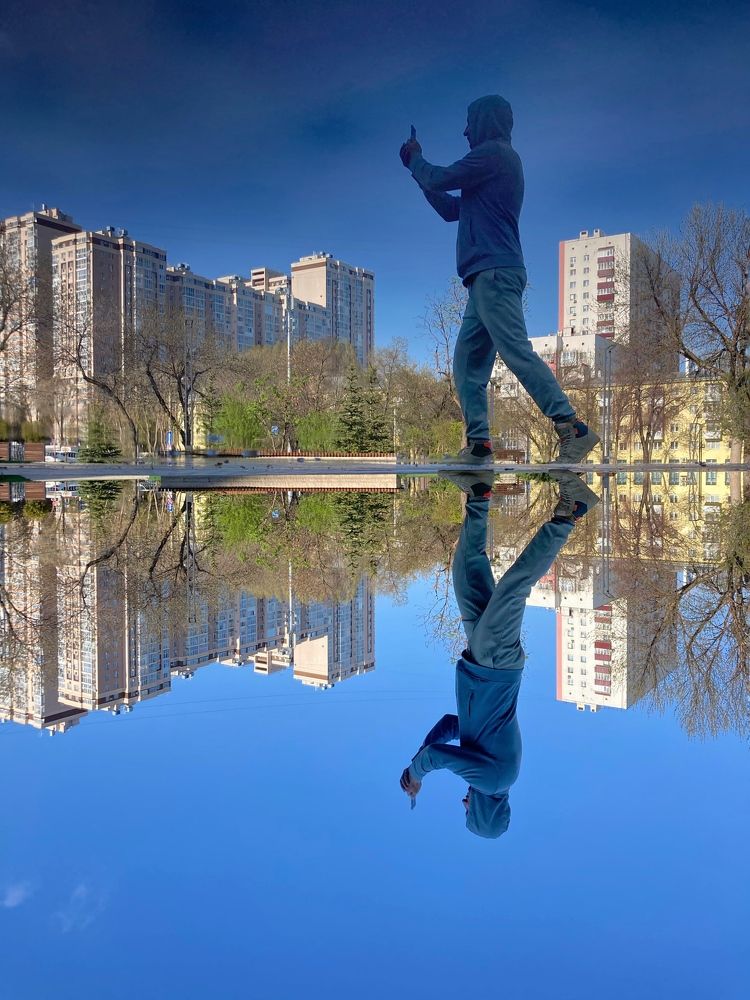 Photograph by Мария Белесова