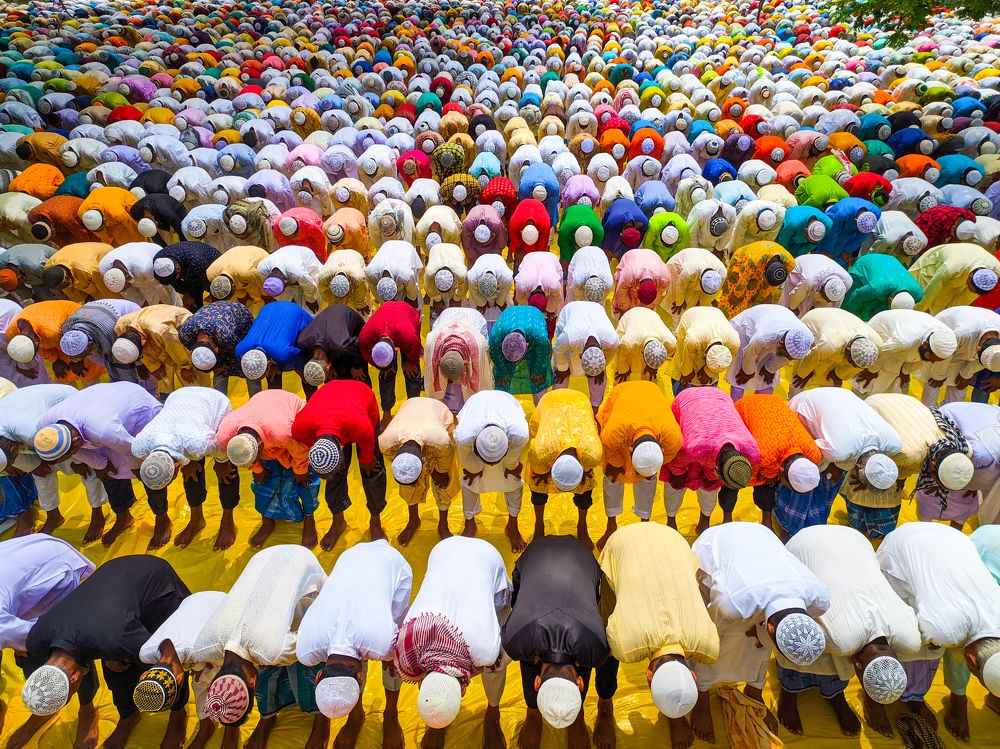 Photograph by PRADIPTAMOY PAUL