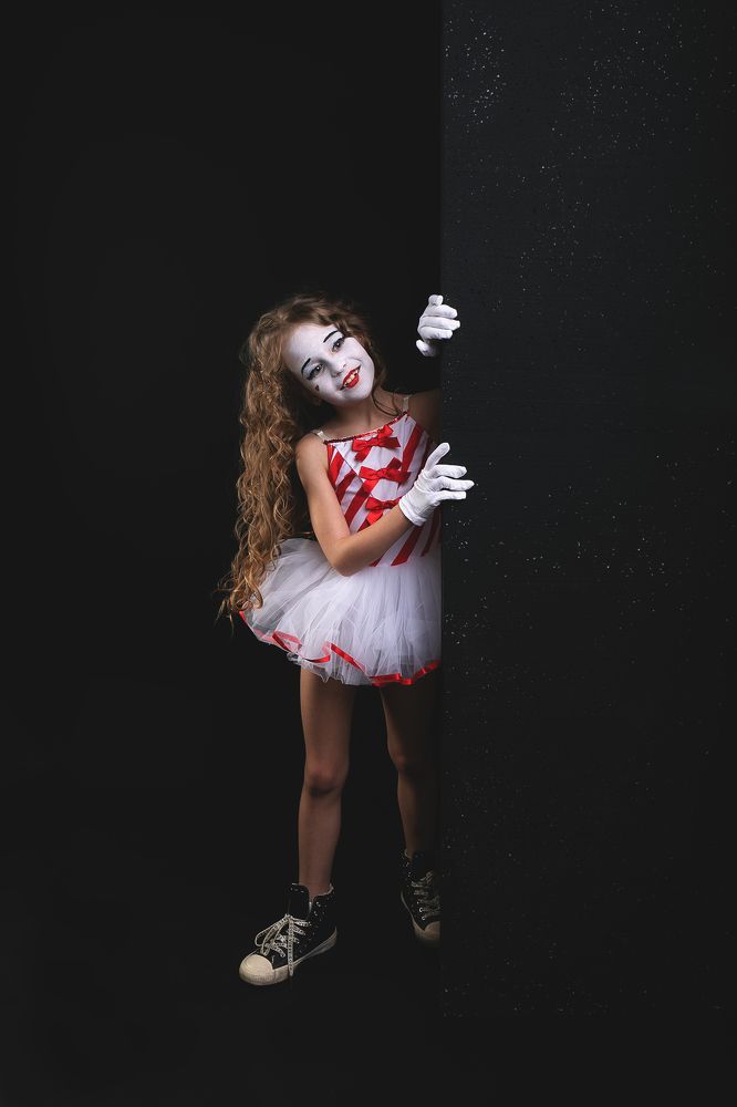 Photograph by Екатерина Терновая