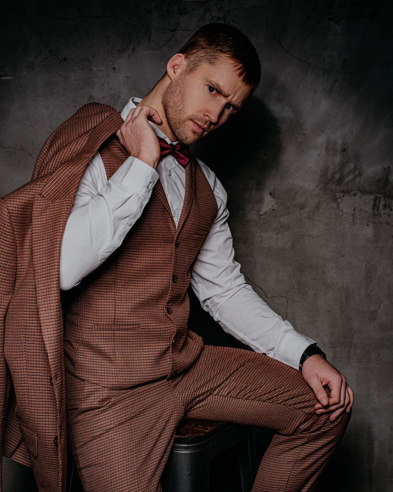 Photograph by Юлия Хусаинова