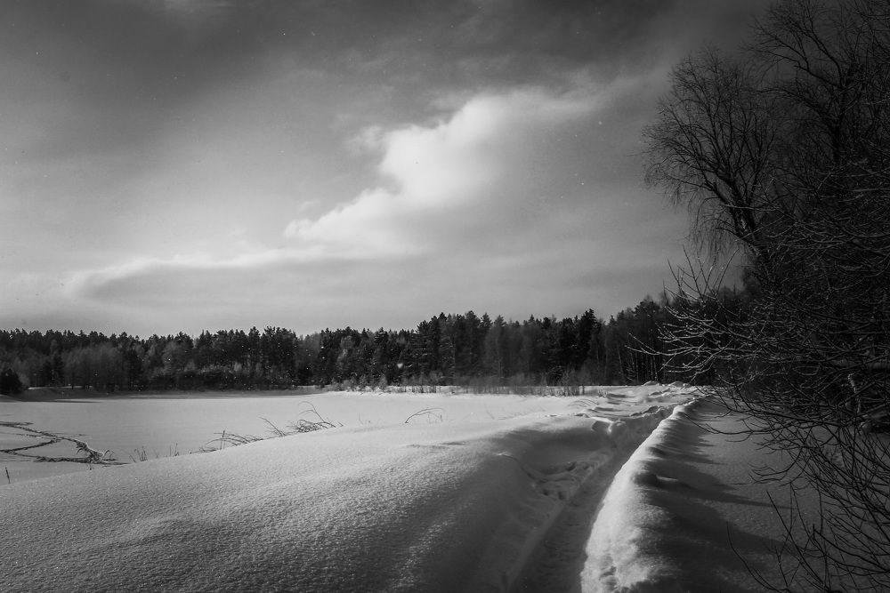 Photograph by Матвей Короткин