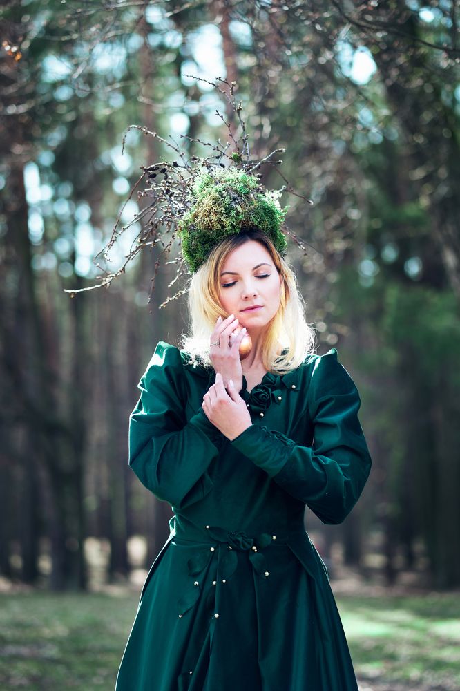 Photograph by Дмитрий Мичелев